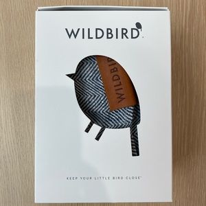Wildbird Linen Baby Sling, Linen, brand new in box